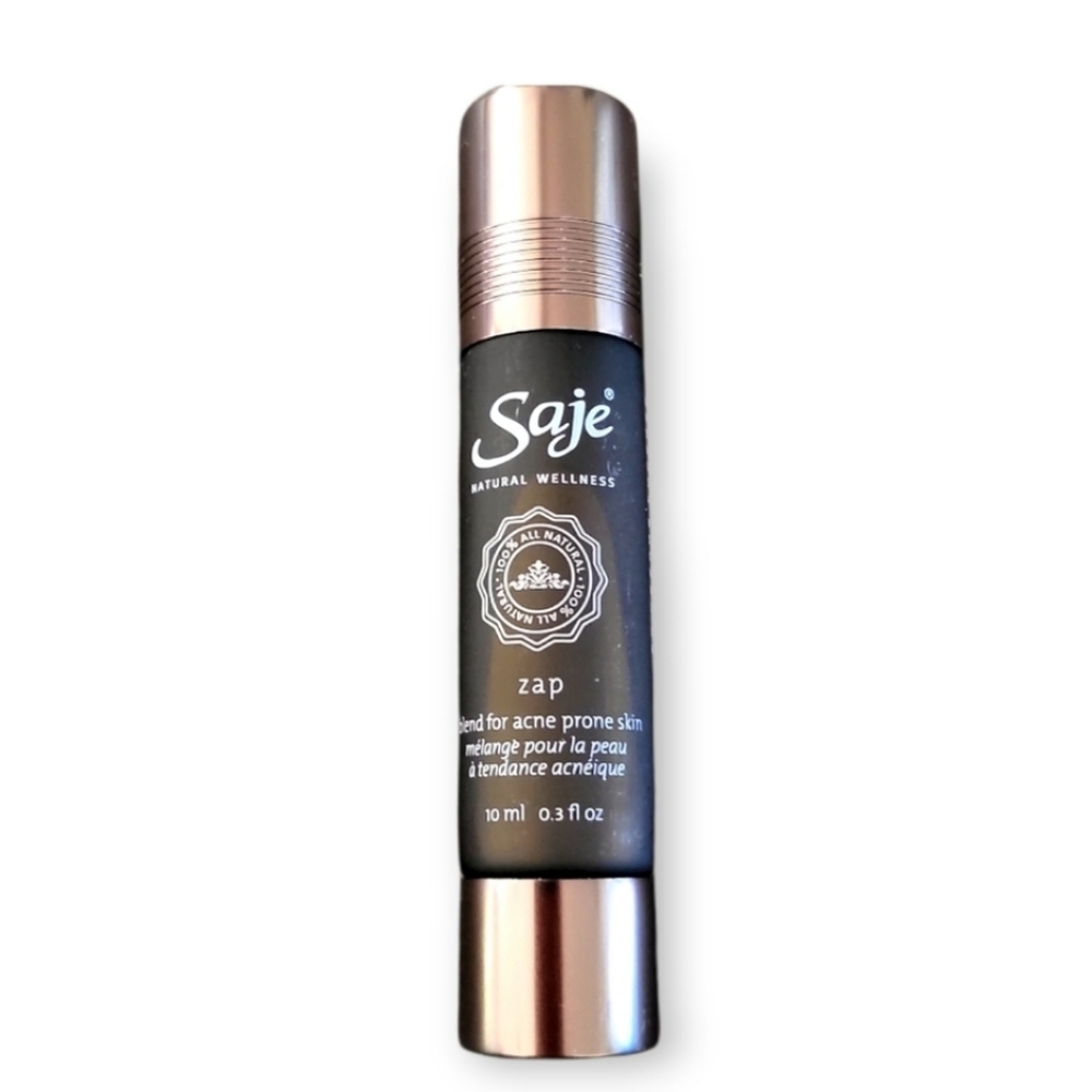 SAJE BLEMISH ROLLER ZAP ACNE